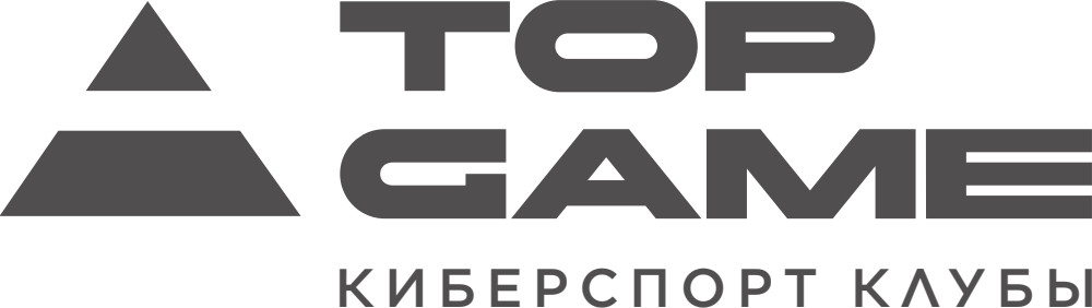 TOP GAME — киберспорт клубы